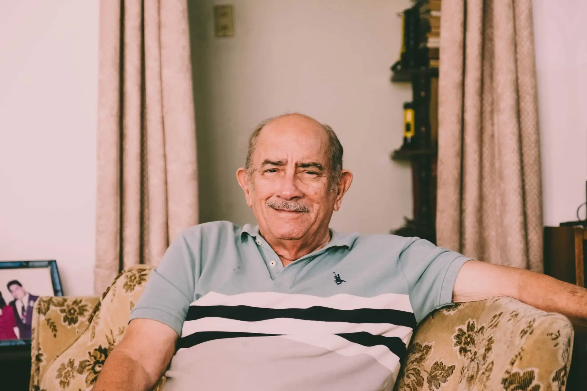 The 4 Biggest Risks for Senior Homeowners