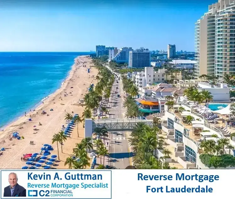 Reverse Mortgage Fort Lauderdale Reverse Mortgage Fort Lauderdale