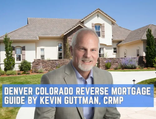 A Reverse Mortgage: The Ultimate Lifestyle Mortgage